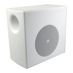 JBL ΗΧΕΙΟ SUB, 150W/80W, 8'', 8Ω/100V, 89dB