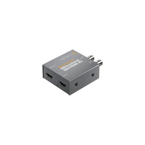 BLACKMAGIC DESIGN Micro Converter BiDirect SDI/HDMI 3G