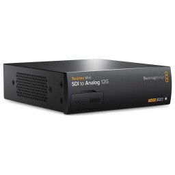 BLACKMAGIC DESIGN Teranex Mini - SDI to Analog 12G