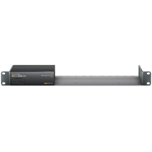 BLACKMAGIC DESIGN Teranex Mini - Rack Shelf