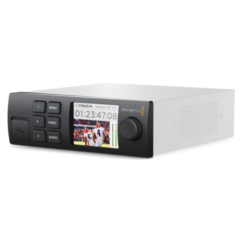 BLACKMAGIC DESIGN Teranex Mini - Smart Panel