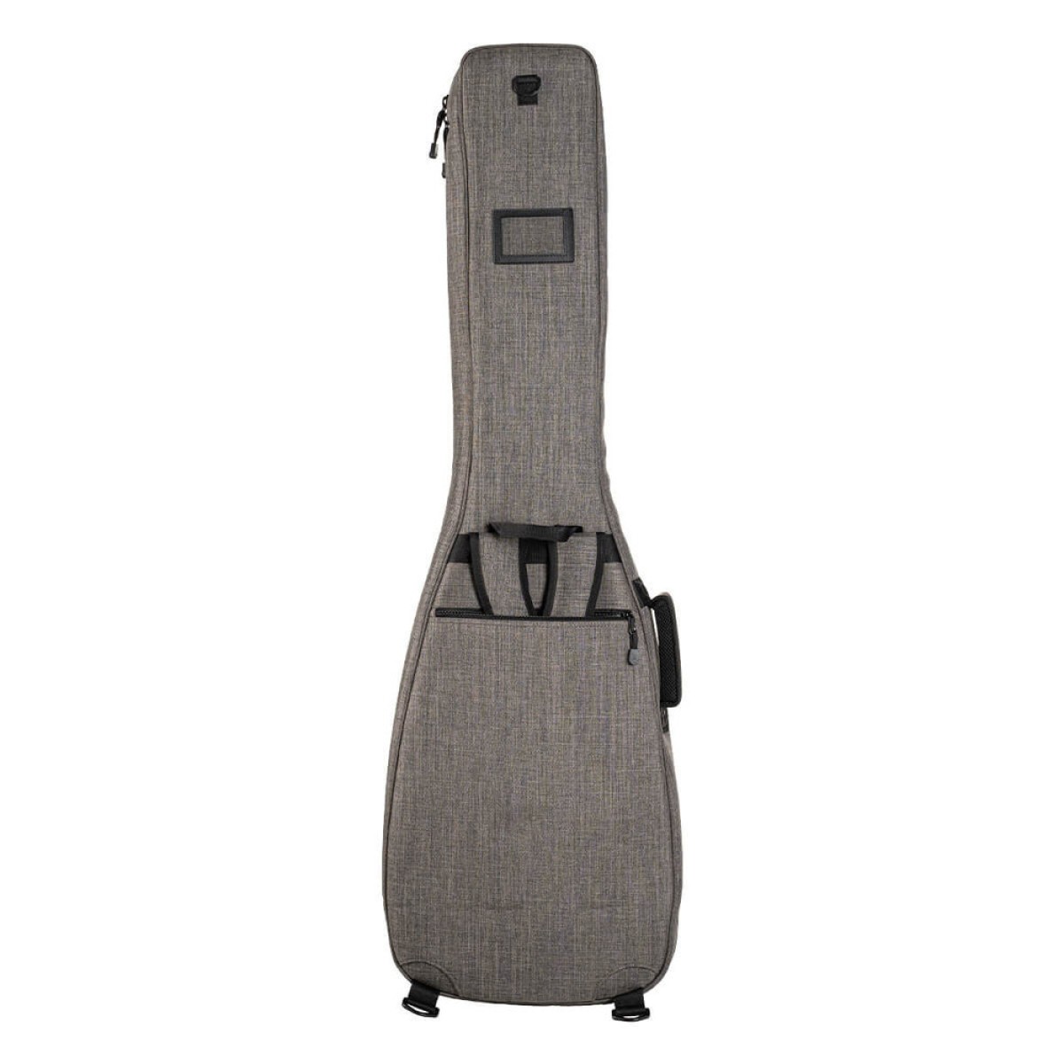 CORT BASS SHOULDER BAG PREMIUM SOFT SIDE GREY CORT BASS SHOULDER BAG PREMIUM SOFT SIDE GREY