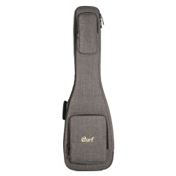 CORT BASS SHOULDER BAG PREMIUM SOFT SIDE GREY