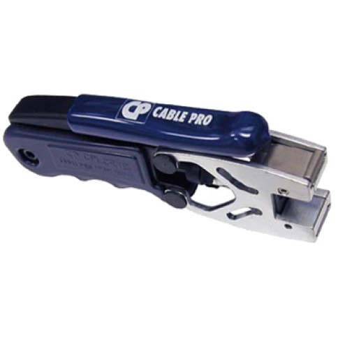 BELDEN CREAMPING TOOL FOR BNC PLUG  RG-59U + RG-6