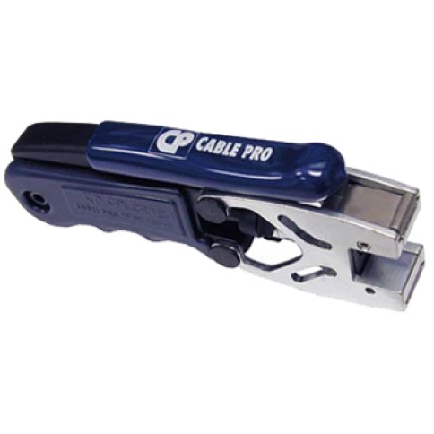 BELDEN CREAMPING TOOL FOR BNC PLUG  RG-7