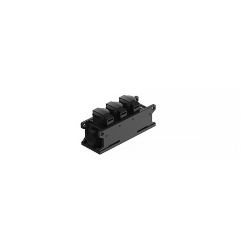 CONTRIK 3x Typ E with powerCON TRUE1 TOP In and Out IP54 powerBOX 2
