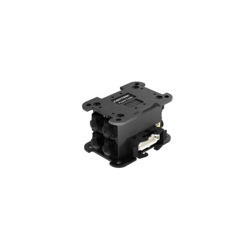 CONTRIK Power Distribution Turtle