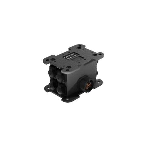 CONTRIK Power Distribution Turtle