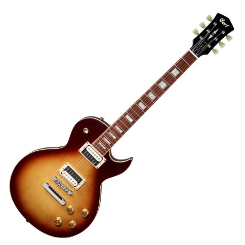 CORT ΗΛΕΚΤΡΙΚΗ ΚΙΘΑΡΑ CR300 SERIES AGED VINTAGE BURST