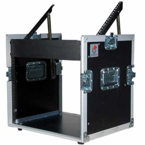 BESPECO 8U RACK