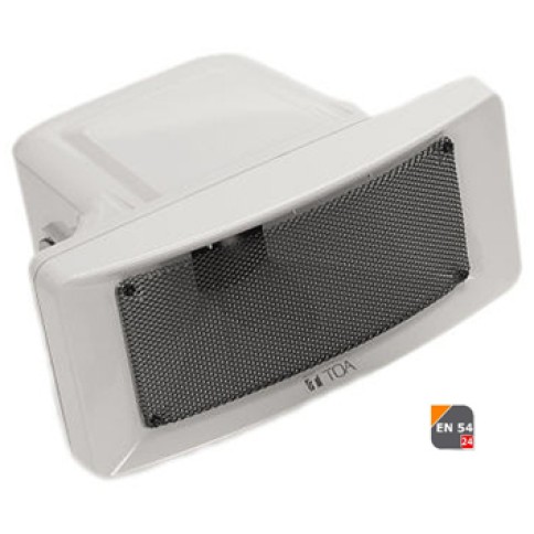 TOA ΚΟΡΝΑ  70V/100V 15W/15W 5'' 97dB
