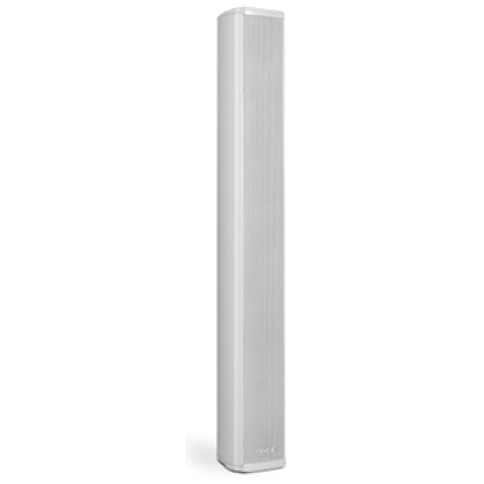 WORK COLUMN FULLRANGE SPEAKER 30W/100V Aluminium