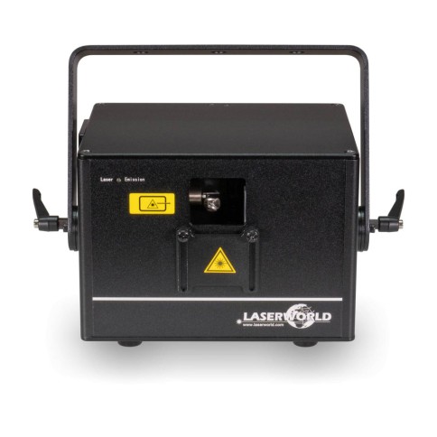 LASERWORLD RGB LASER 3000mW