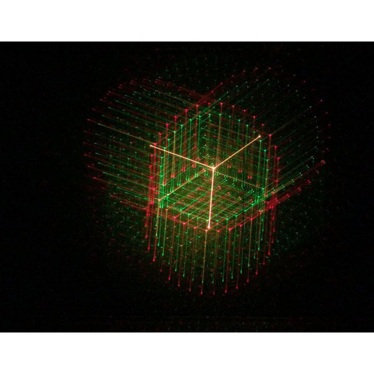 FULL COLOR LASER 4000mW With ILDA FULL COLOR LASER 4000mW With ILDA