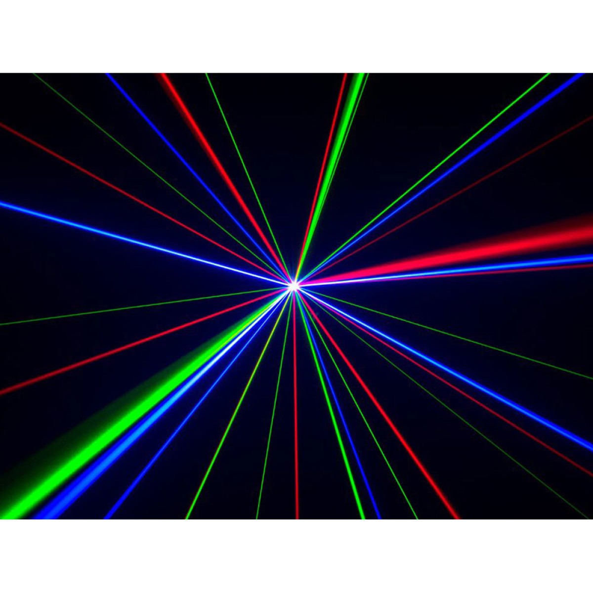 FULL COLOR LASER 4000mW With ILDA FULL COLOR LASER 4000mW With ILDA