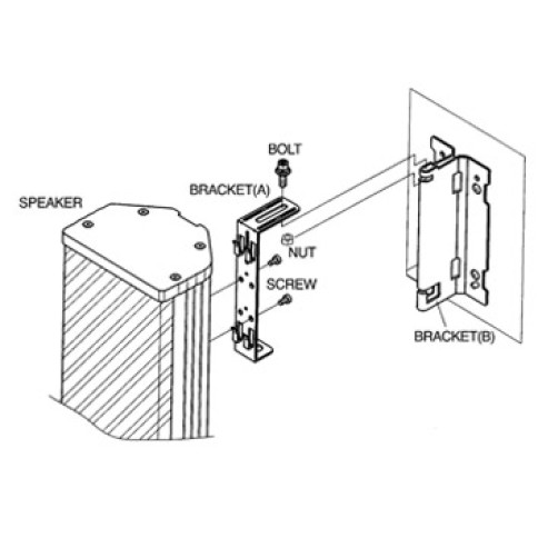 INTER-M ΒΑΣΗ ΓΙΑ CS-740 INTER-M ΒΑΣΗ ΓΙΑ CS-740