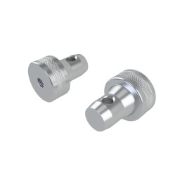 EUROTRUSS BOLD ON SCREW CON/TOR M12 L=25MM HD/FD EUROTRUSS BOLD ON SCREW CON/TOR M12 L=25MM HD/FD