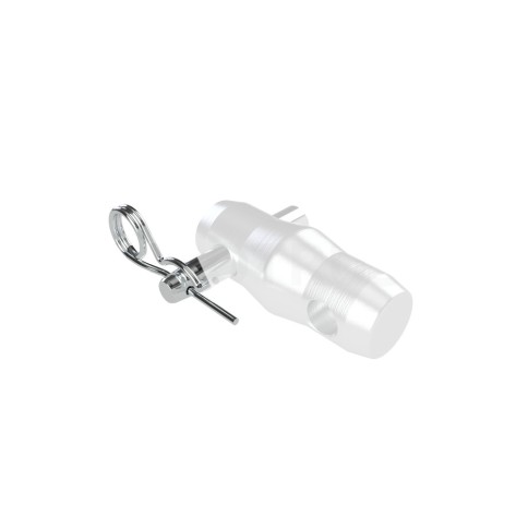 EUROTRUSS R-CLIP 3mm FOR XD-KCP