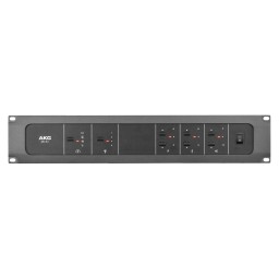 AKG CENTRAL UNIT