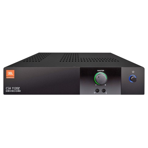 JBL ΤΕΛΙΚΟΣ ΕΝΙΣΧΥΤΗΣ 1Χ120W/100V/4Ω