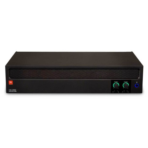 JBL ΤΕΛΙΚΟΣ ΕΝΙΣΧΥΤΗΣ 2 ΕΙΣΟΔΩΝ 300W 100Ω/4Ω 2 ΕΞΟΔΟΙ JBL ΤΕΛΙΚΟΣ ΕΝΙΣΧΥΤΗΣ 2 ΕΙΣΟΔΩΝ 300W 100Ω/4Ω 2 ΕΞΟΔΟΙ