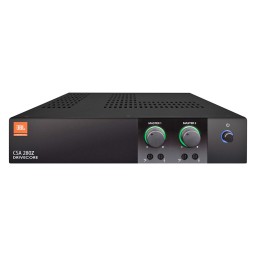 JBL POWER AMPLIFIER 2x80W/100V/4Ω
