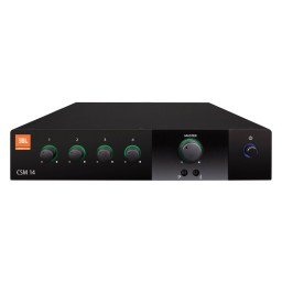JBL ΠΡΟΕΝΙΣΧΥΤΗΣ 4ΙΝ & 1 OUT