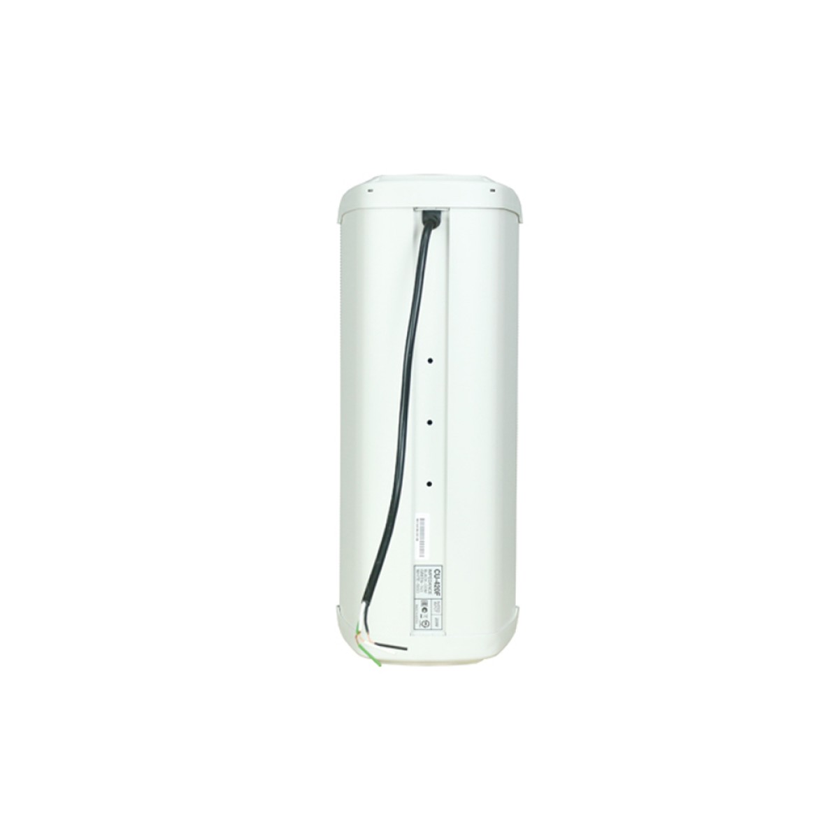 HXOΣΤΗΛΗ ΑΛΟΥΜΙΝΙΟΥ 20W ΠΥΡΑΝΤΟΧΗ/INDOOR HXOΣΤΗΛΗ ΑΛΟΥΜΙΝΙΟΥ 20W ΠΥΡΑΝΤΟΧΗ/INDOOR