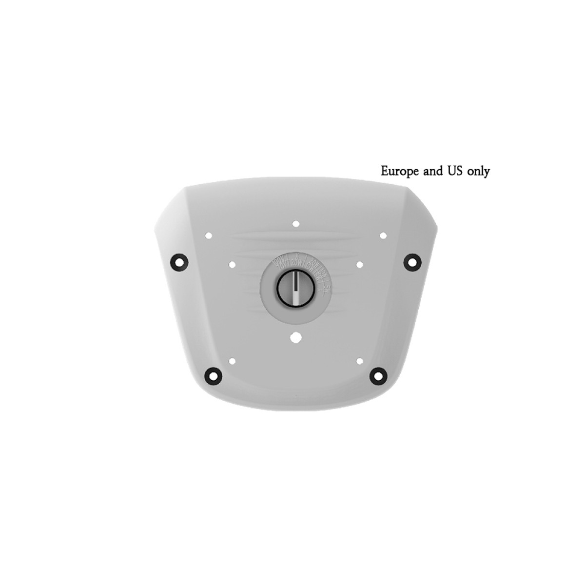 HXOΣΤΗΛΗ ΑΛΟΥΜΙΝΙΟΥ 20W ΠΥΡΑΝΤΟΧΗ/INDOOR HXOΣΤΗΛΗ ΑΛΟΥΜΙΝΙΟΥ 20W ΠΥΡΑΝΤΟΧΗ/INDOOR