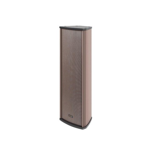 INTER-M COLUMN FULLRANGE SPEAKER 2 WAY 120W/100V/110DB INTER-M COLUMN FULLRANGE SPEAKER 2 WAY 120W/100V/110DB