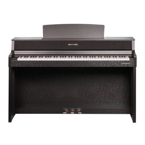 KURZWEIL ΨΗΦΙΑΚΟ ΠΙΑΝΟ ΜΕ 88 ΒΑΡΥΚΕΝΤΡΙΣΜΕΝΑ ΠΛΗΚΤΡΑ