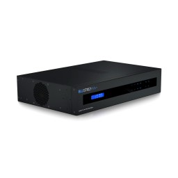 BLUSTREAM Custom Pro 8x8 HDBaseT CSC Matrix BLUSTREAM Custom Pro 8x8 HDBaseT CSC Matrix