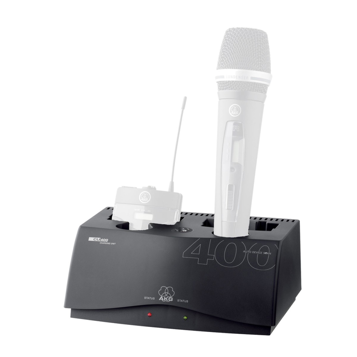 ΦΟΡΤΙΣΤΗΣ ΜΠΑΤΑΡΙΑΣ ΓΙΑ WMS 400 SERIES ΦΟΡΤΙΣΤΗΣ ΜΠΑΤΑΡΙΑΣ ΓΙΑ WMS 400 SERIES