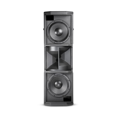 JBL 2-WAYS SPEAKER 1700W/110W 2x8'' HF 2x1'' 8Ω/100V