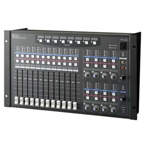 TOA REMOTE CONSOLE UNIT