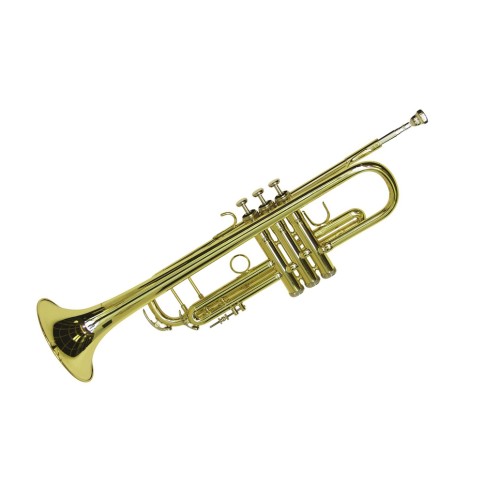 DIMAVERY ΤΡΟΜΠΕΤΑ B FLAT DIMAVERY ΤΡΟΜΠΕΤΑ B FLAT
