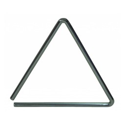 DIMAVERY TRIANGLE 10CM WITH BEATER