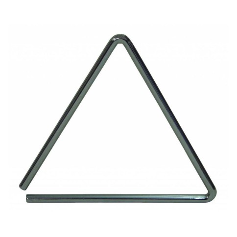 DIMAVERY TRIANGLE 10CM WITH BEATER