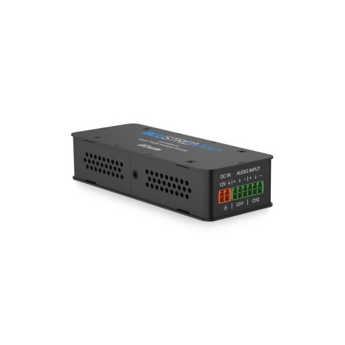BLUSTREAM Dante Audio Analogue Encode
