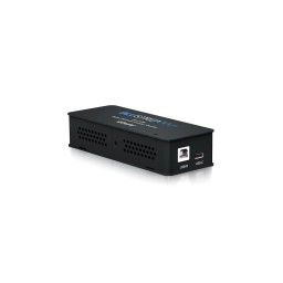 BLUSTREAM USB Dante Audio Encoder / Decoder BLUSTREAM USB Dante Audio Encoder / Decoder