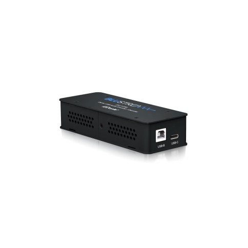 BLUSTREAM USB Dante Audio Encoder / Decoder