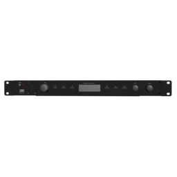 CMX AUDIO Media Player with DAB+/Bluetooth/USB/FM 1U
