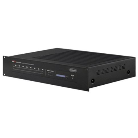 INTER-M DANTE AUDIO SIGNAL ROUTER