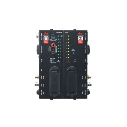 DBX CABLE TESTER