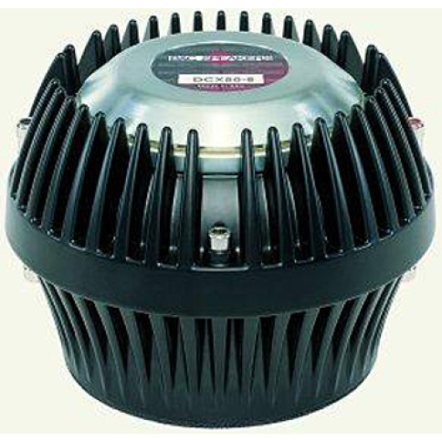 BC SPEAKERS HF DRIVER COAX/MF160W/HF36W 107dB