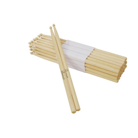DIMAVERY DDS-2B DRUMSTICKS MAPLE-26070040