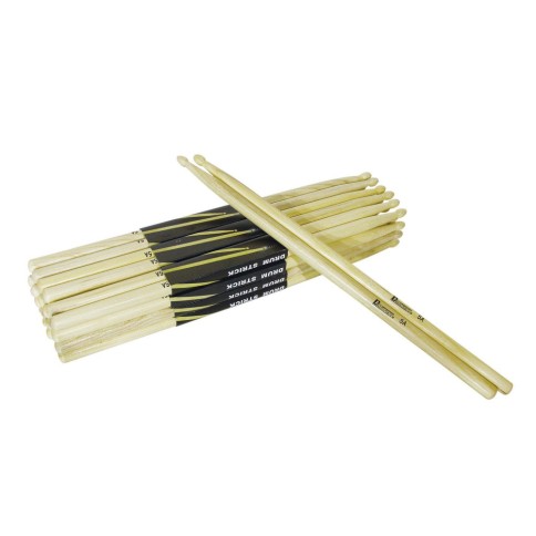 DIMAVERY DDS-5A DRUMSTICKS OAK-26070120