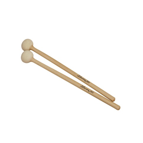 DIMAVERY DDS BASS DRUM MALLETS SMALL