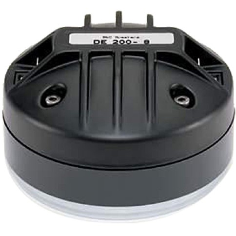 BC SPEAKERS HF DRIVER 60W 106dB 1-18K