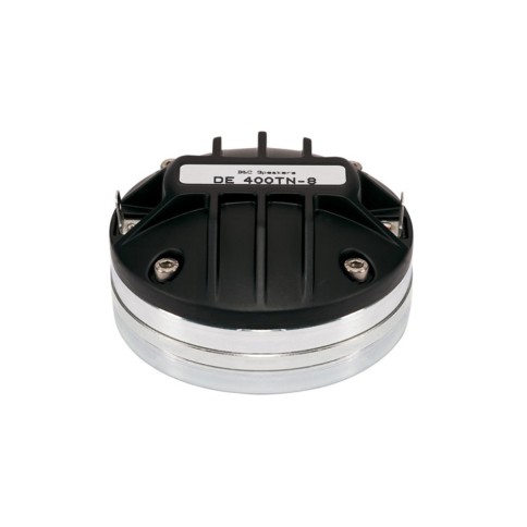 BC SPEAKERS HF DRIVER ΤΙΤΑΝΙΟΥ100W 106dB BC SPEAKERS HF DRIVER ΤΙΤΑΝΙΟΥ100W 106dB